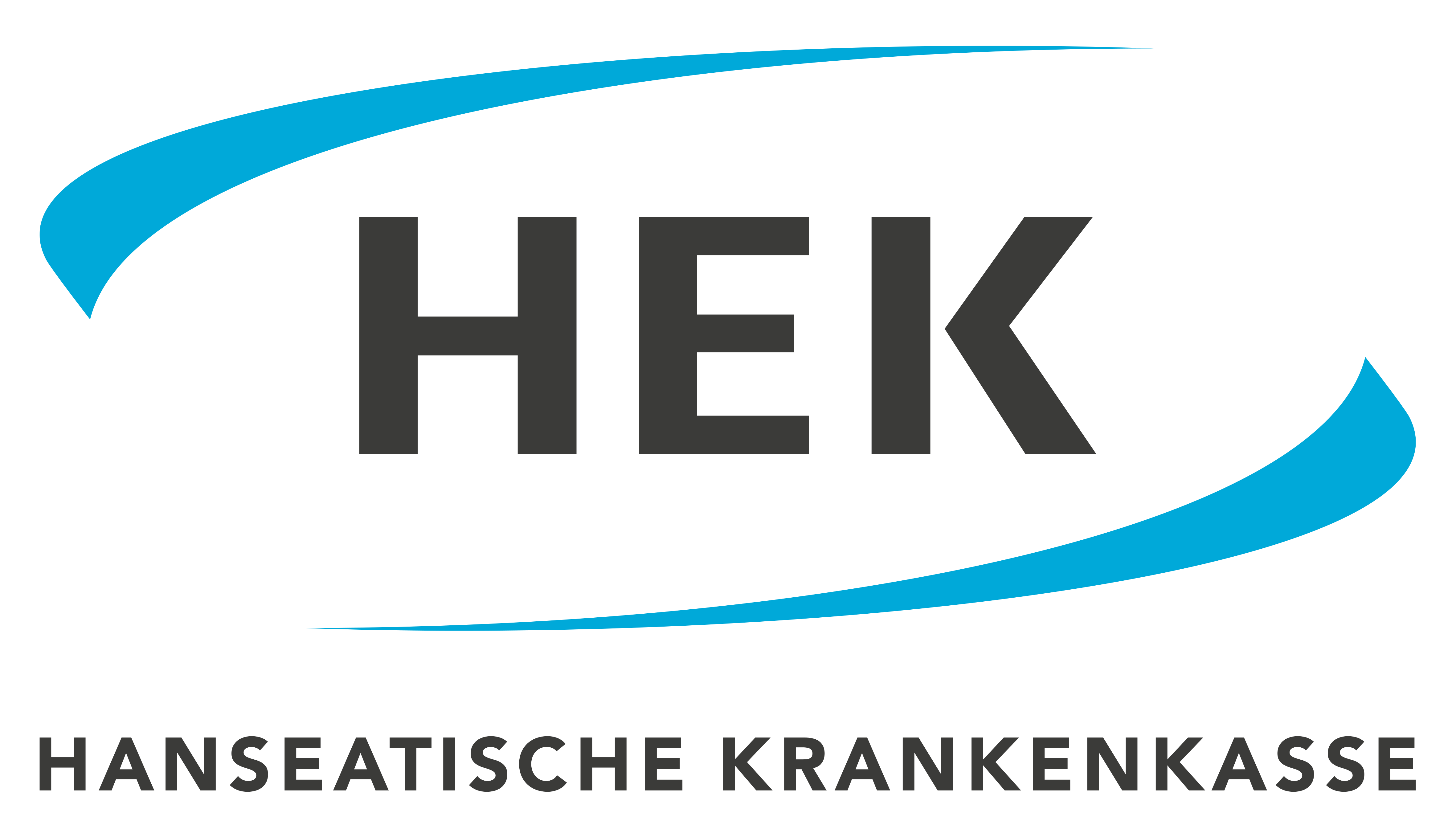 HEK Logo